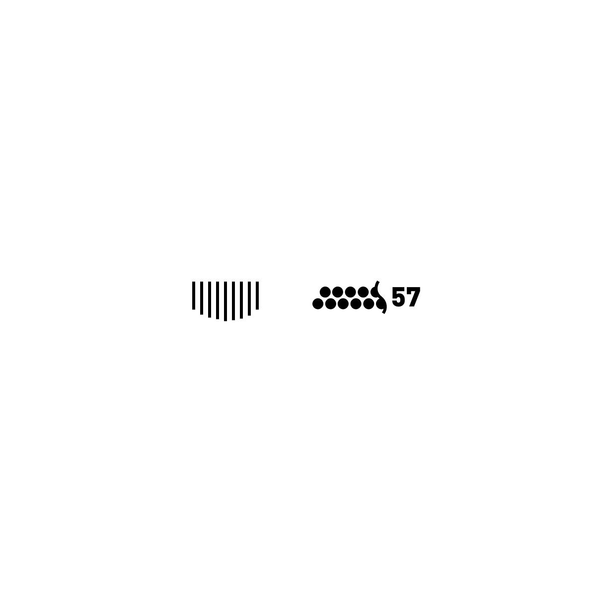 Cheyenne - Safety Cartridges - 57 Softedge Magnum TX 0,30 mm - 10er Box