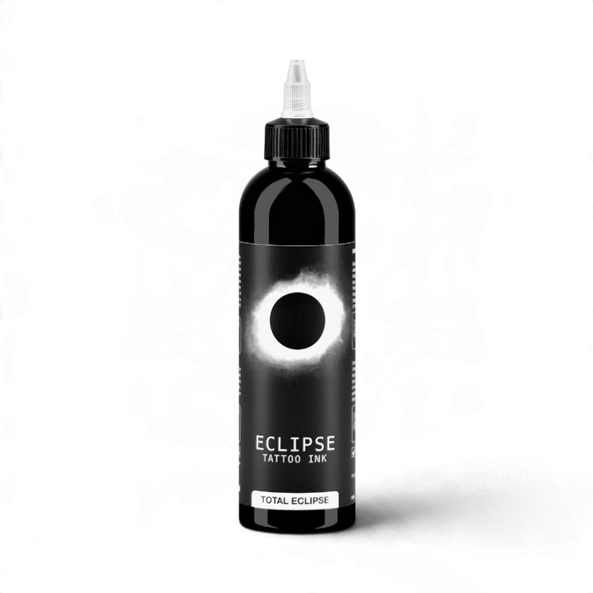 Eclipse Black Tattoo Ink 260 ml