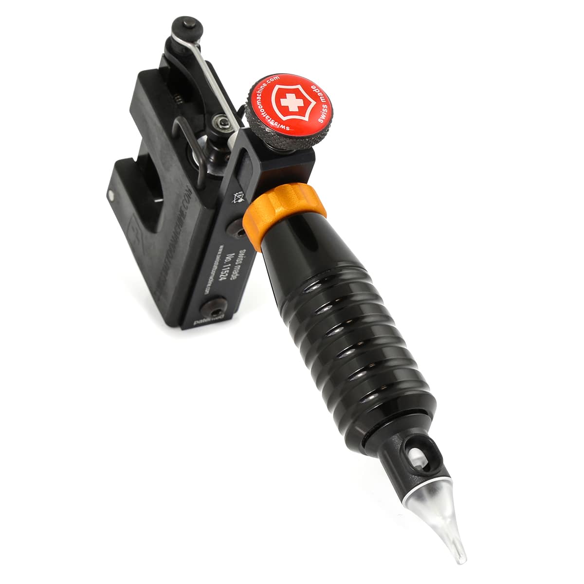 Cheyenne Hawk Griff - Flex Griff Durchmesser: 25.4 mm