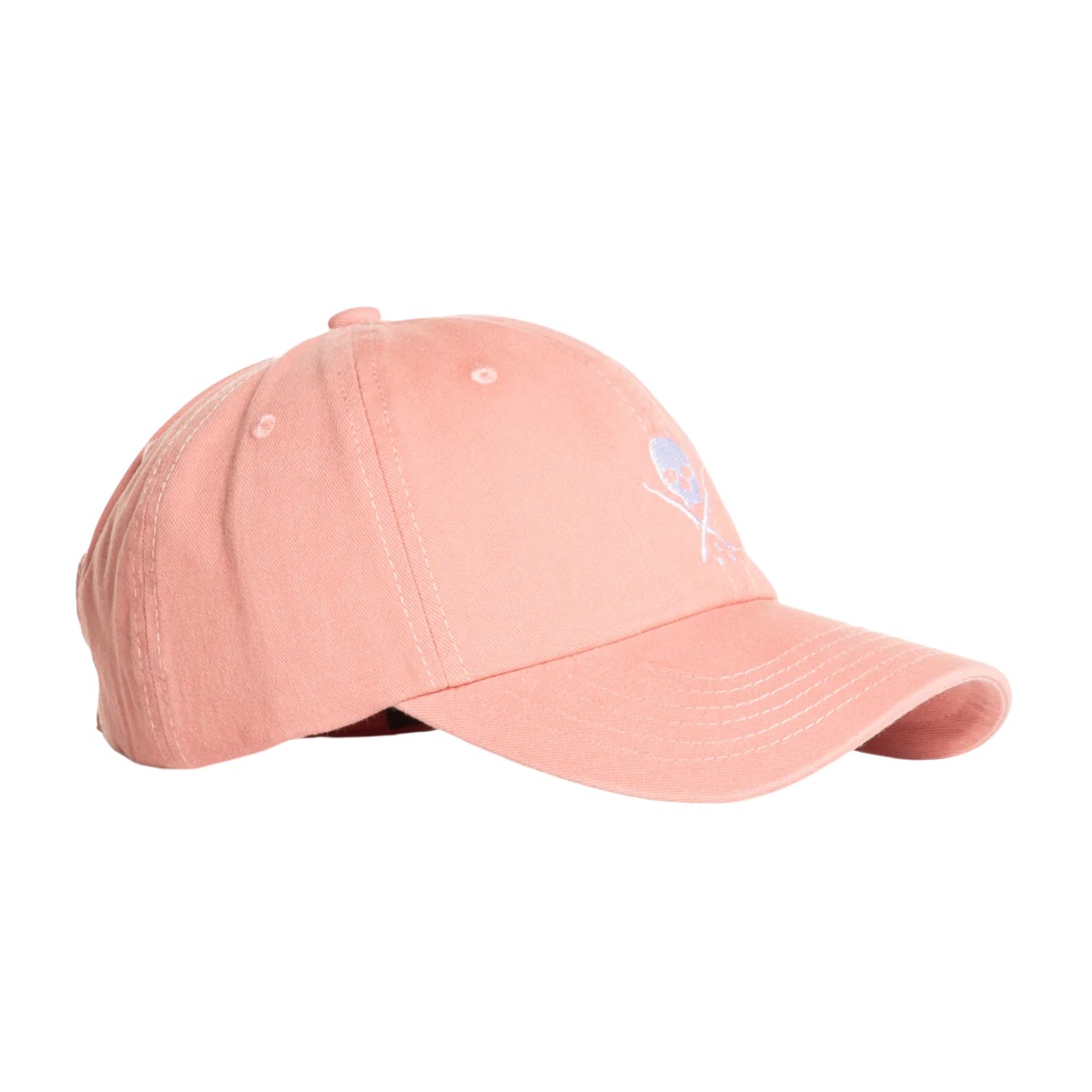 Sullen Clothing - Sullen Pop Badge Hat 
