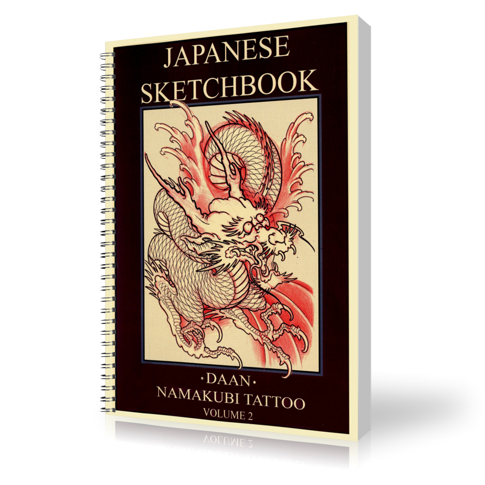 Daan Verbruggen - Japanese Vol.2