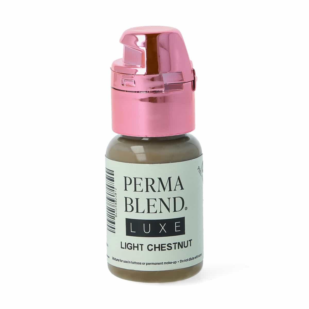 Perma Blend Luxe - Light Chestnut - 14.8 ml