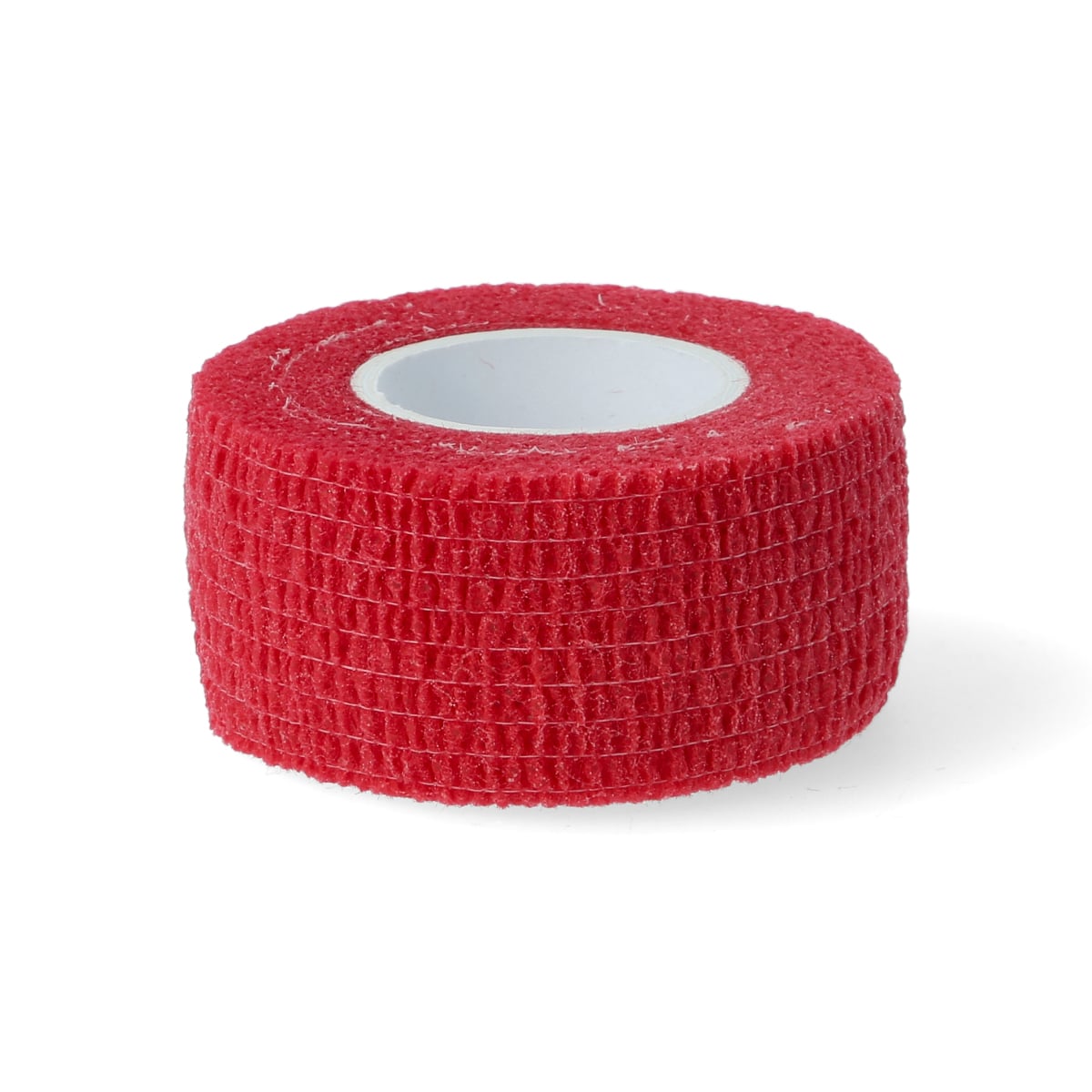 Griff Bandage - Grip Wrap - 2.5 cm Farbe: Rot