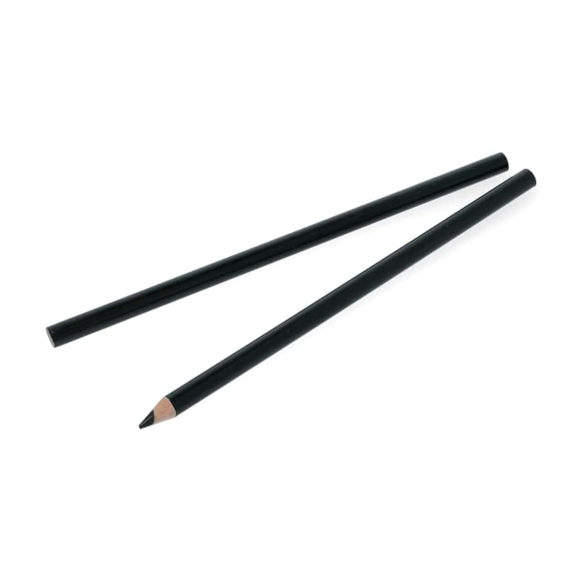 Vorzeichenstift für Augenbraue oder Lippen - 1 Stück Farbe: Schwarz