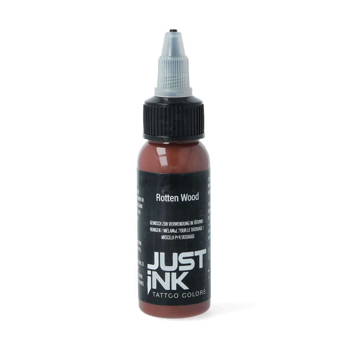 Just Ink - Rotten Wood - 30 ml