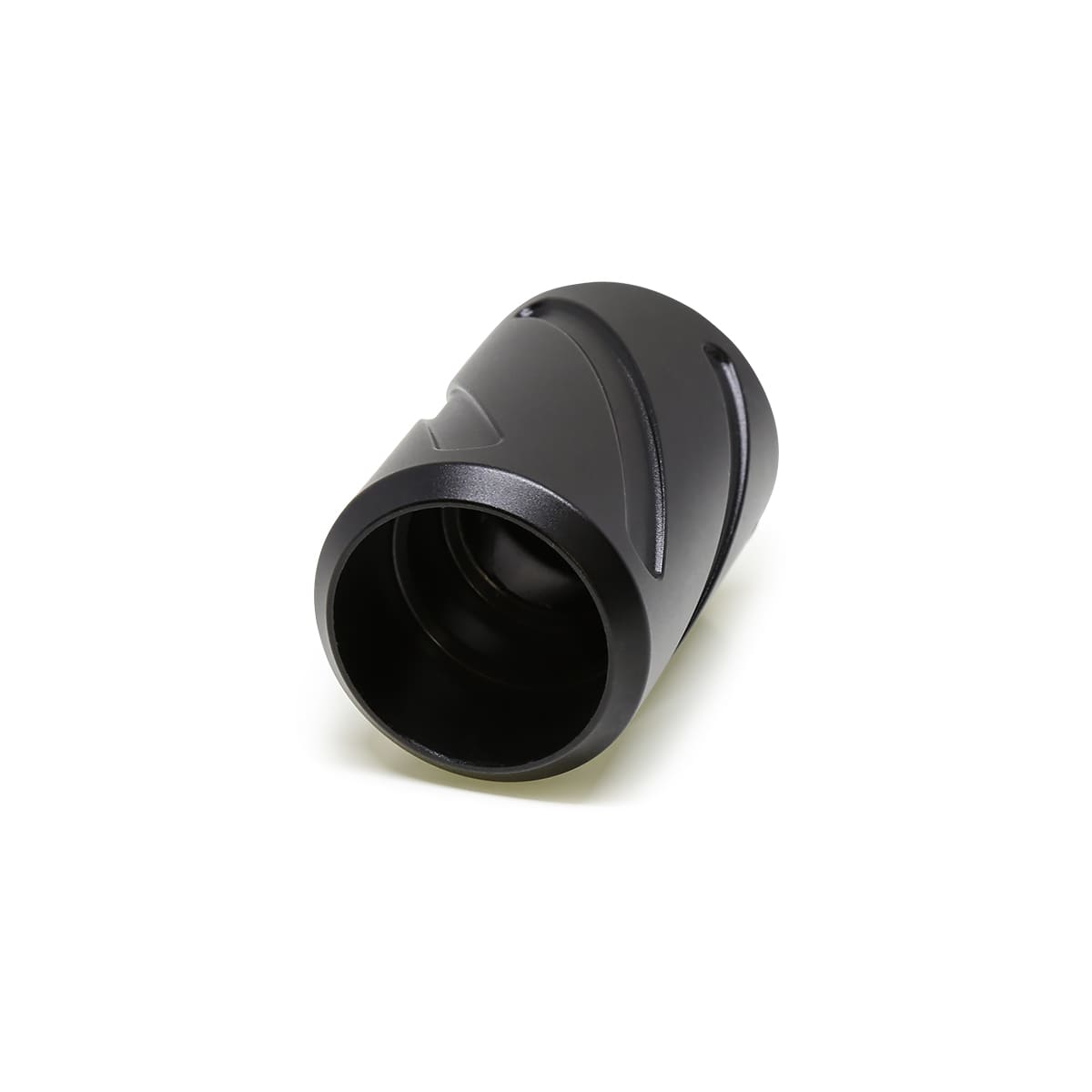 Right Stuff - Hornet Grip - Griffstück 32 mm Farbe: Schwarz