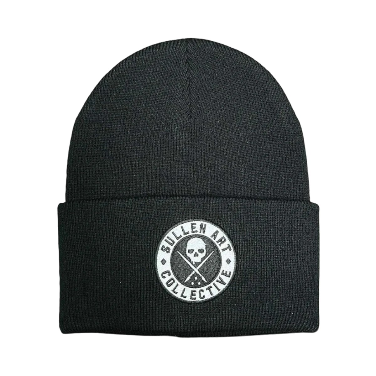 Sullen Clothing BOH Beanie - Black