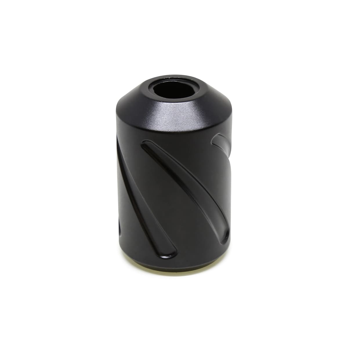Right Stuff - Hornet Grip - Griffstück 32 mm Farbe: Schwarz