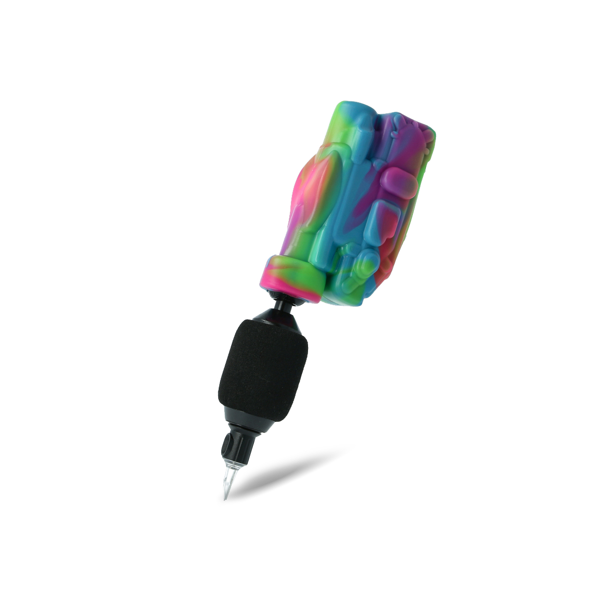 Inkjecta Flite X1 - Rubbaz - 10 Stück Farbe: Rainbow Pop