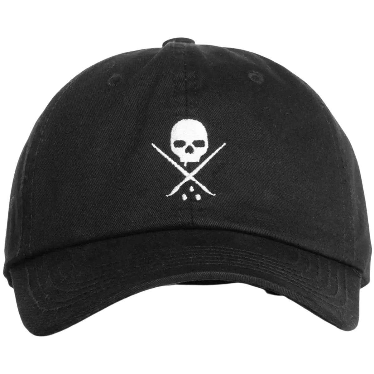 Sullen Clothing - Sullen Pop Badge Hat