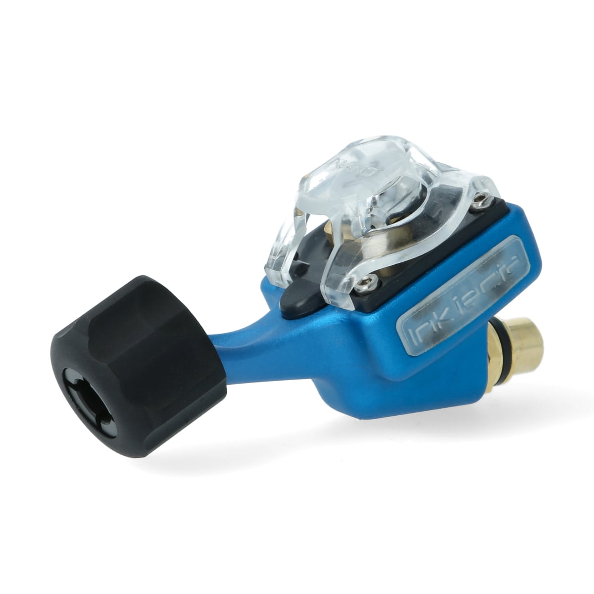 Inkjecta - Flite Nano Elite - Sky Blue Variante: Clear