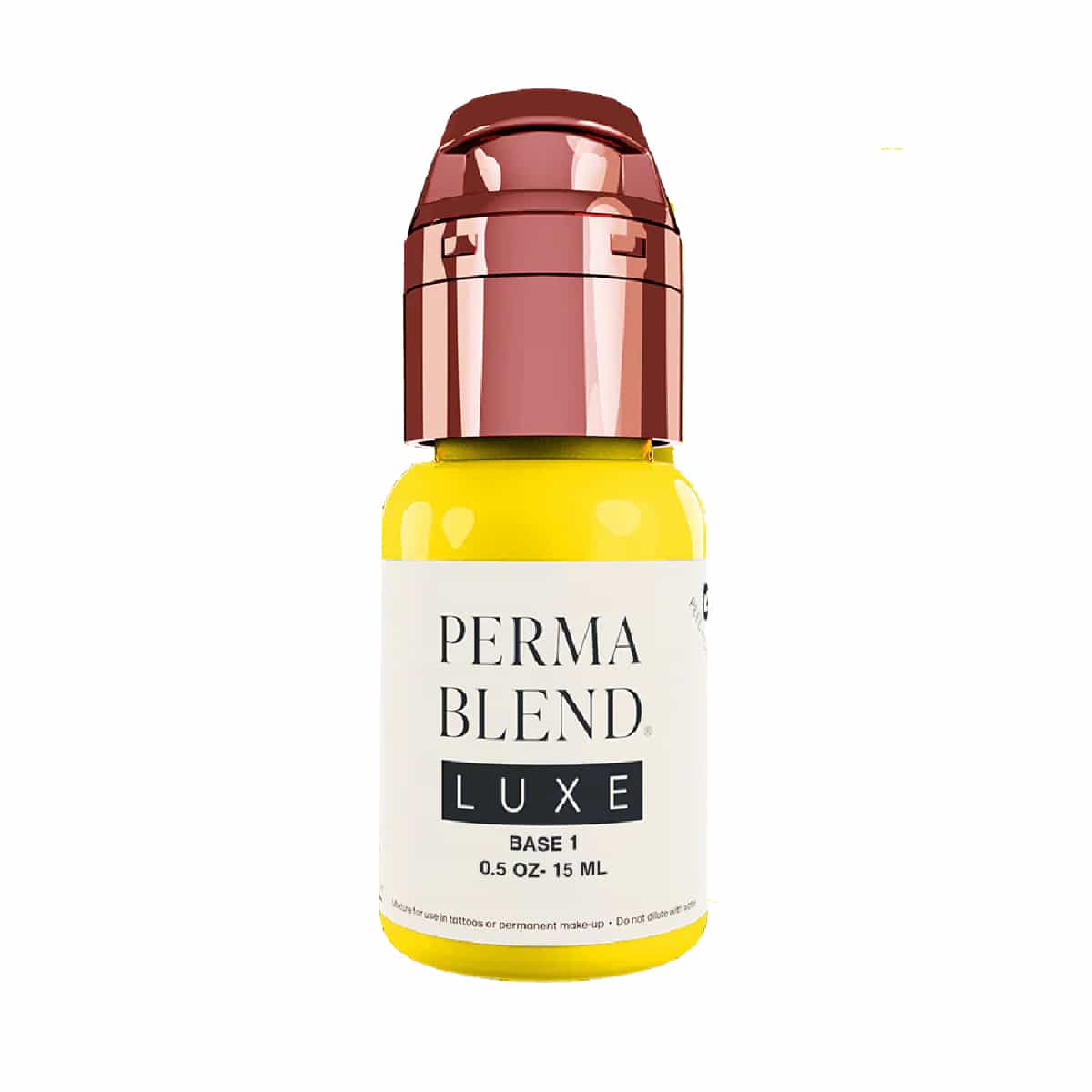 Perma Blend Luxe - Carla Ricciardone - Base 1 - 14.8 ml
