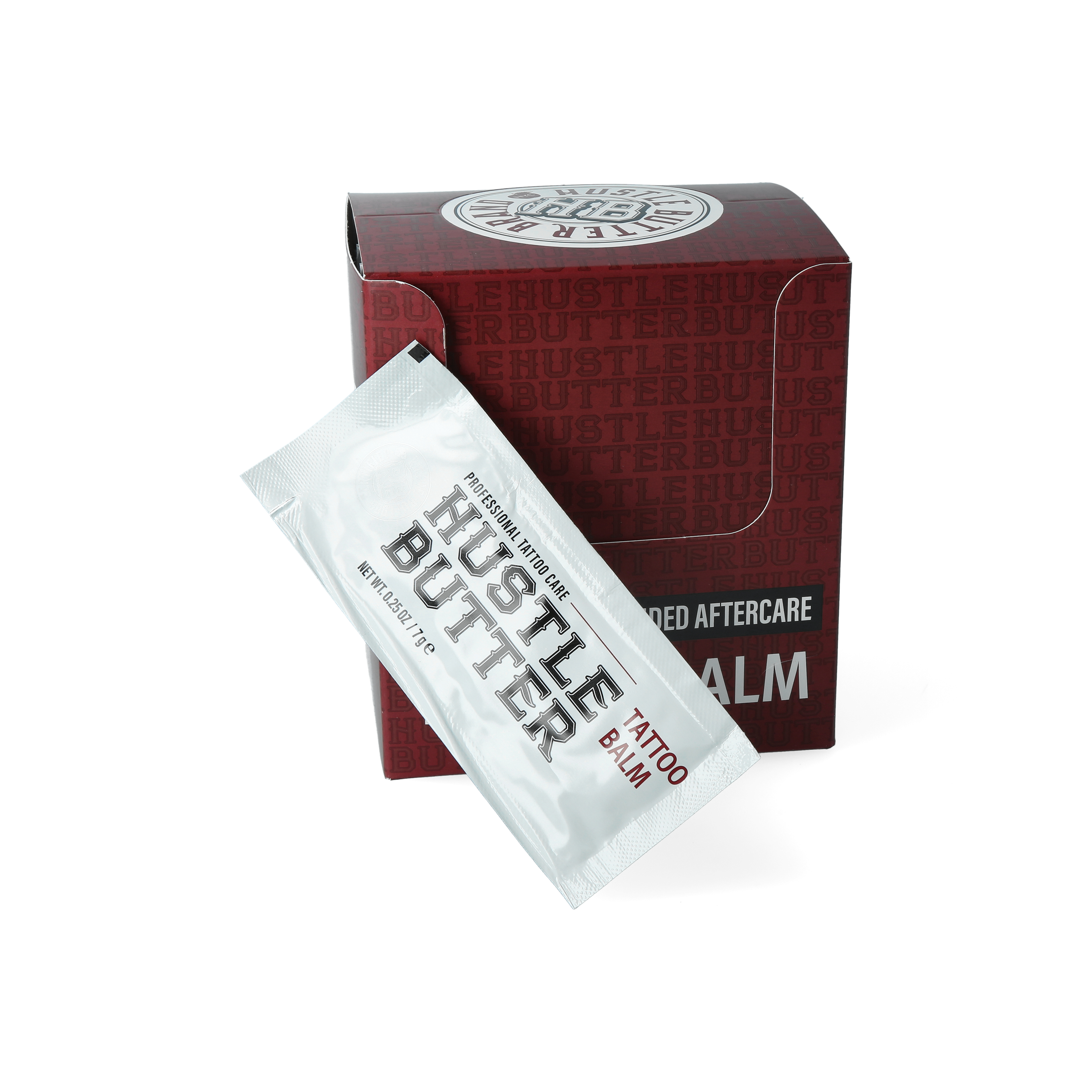 Hustle Butter Deluxe 0.25 oz