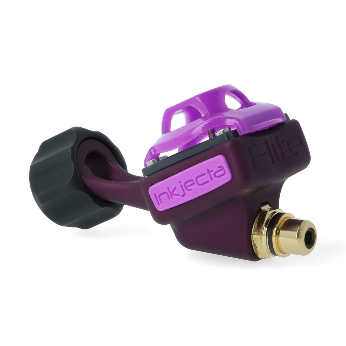 Inkjecta - Flite Nano Elite - Purple Variante: Purple