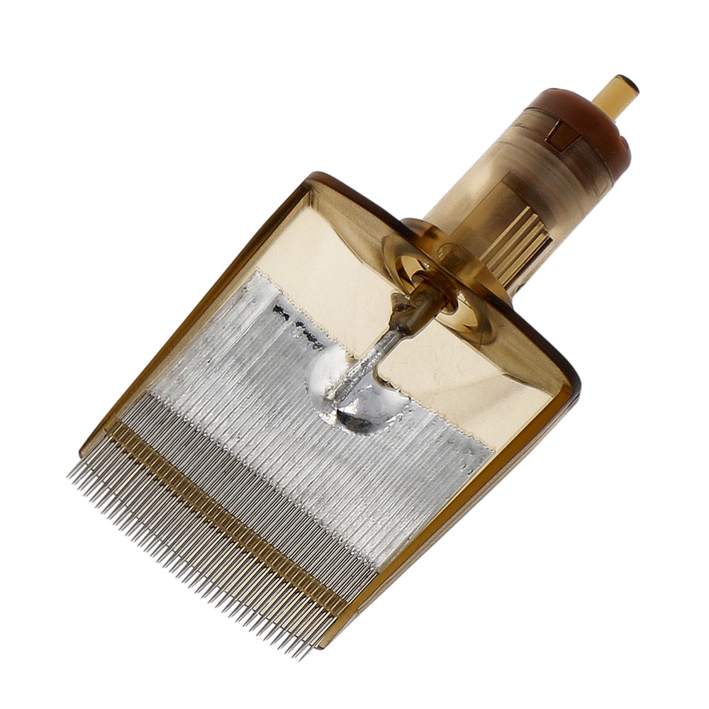 Kwadron Cartridge System - Combat - Soft Edge Magnum 0.35 Long Taper Nadelgrösse: 73 RM [5pcs]