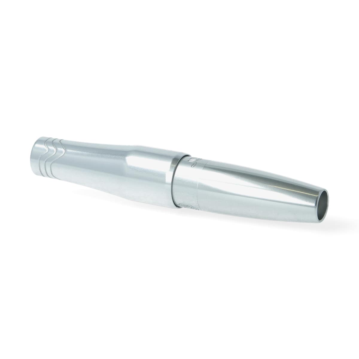 Microbeau Bellar - Permanent Make-Up Maschine Farbe: Silber