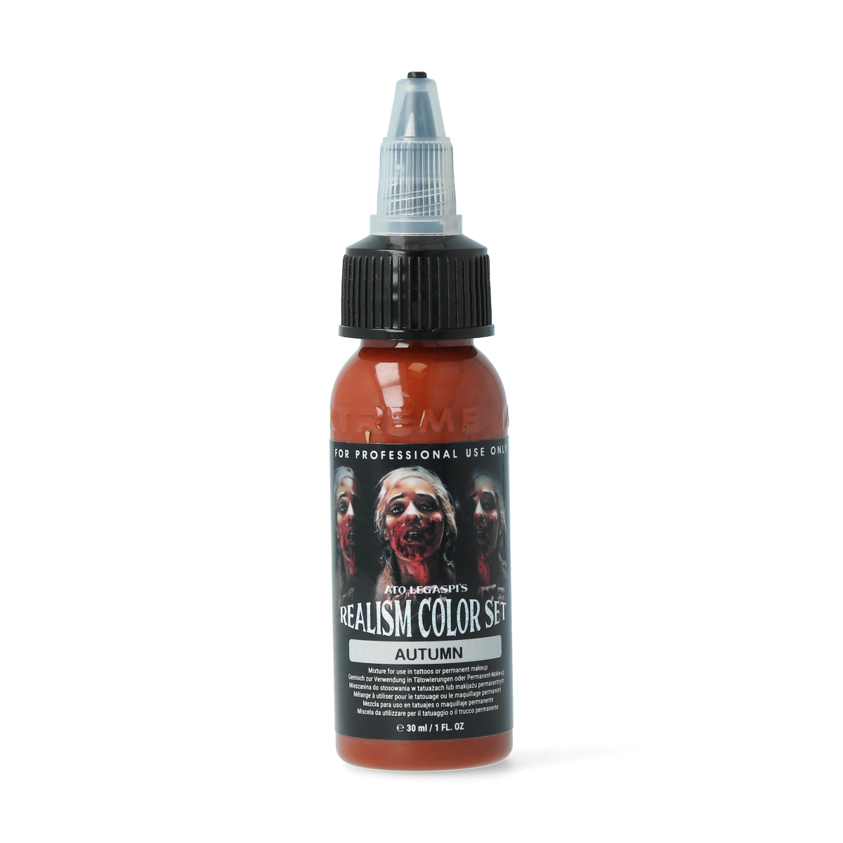 Xtreme Ink - Autumn - 30 ml Xtreme Ink - Autumn - 30 ml