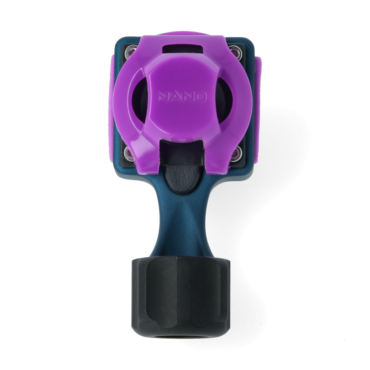 Inkjecta - Flite Nano Elite - Dark Blue Variante: Purple