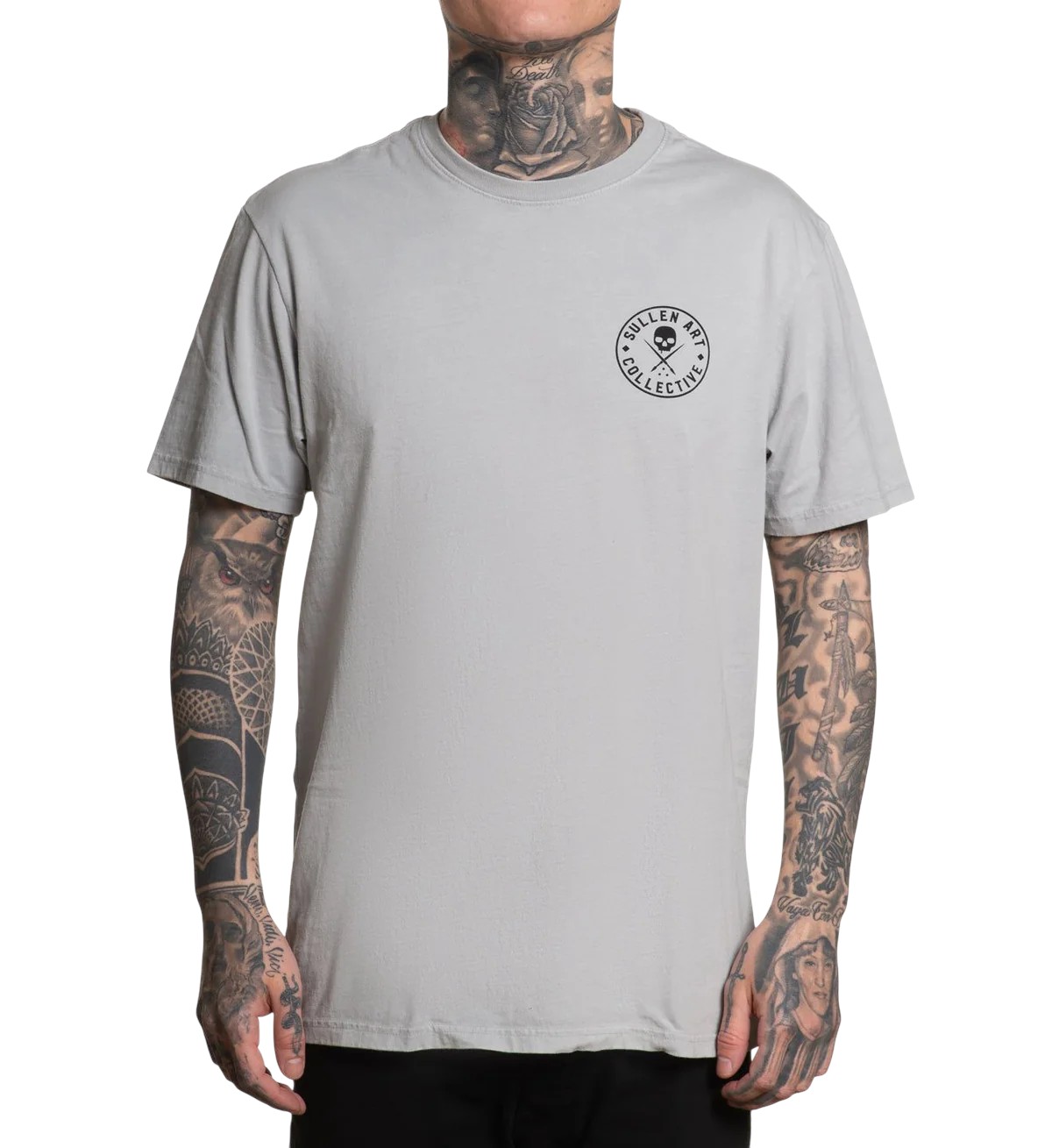 Sullen Clothing - Ever S/S TEE Murmur