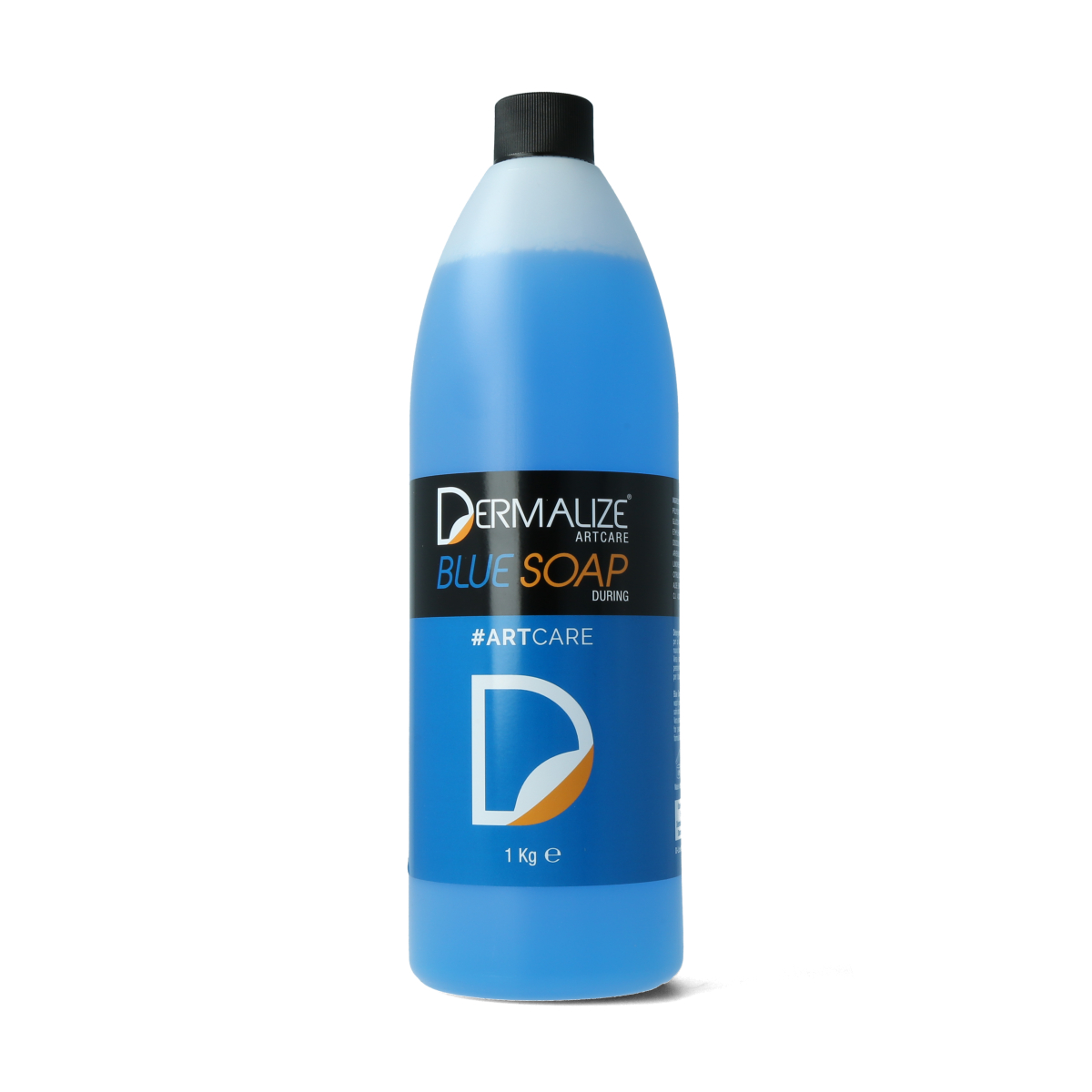 Dermalize - Blue Soap - 1 Liter