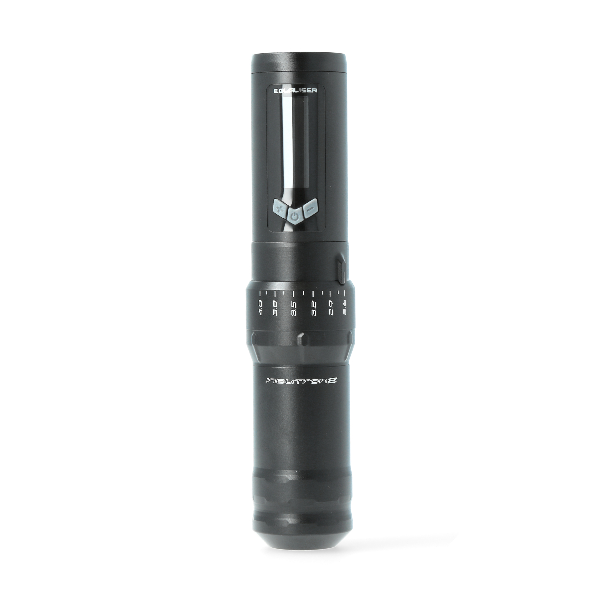 Equaliser - Wireless Neutron 2 Tattoo Pen Equaliser - Wireless Neutron 2 Tattoo Pen