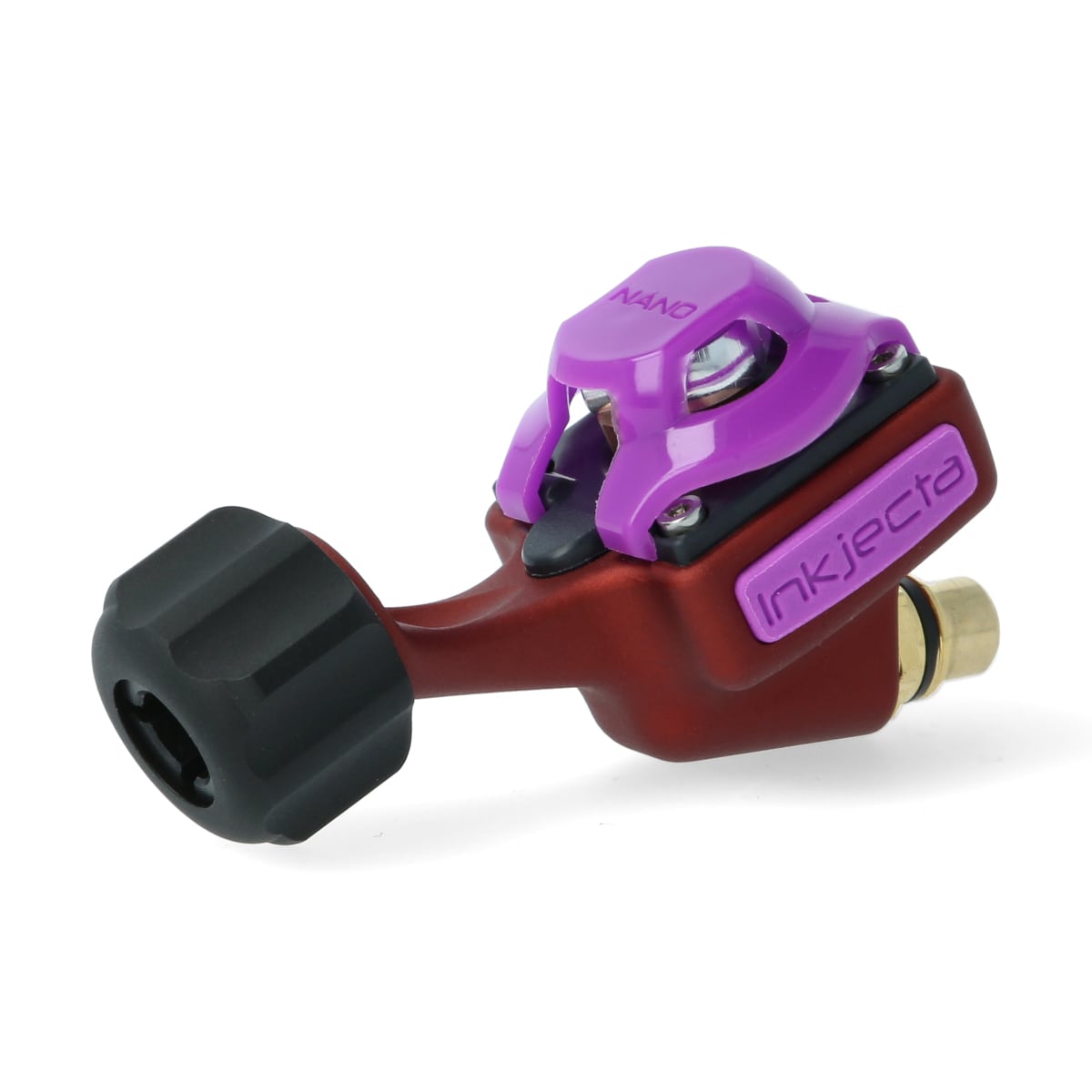 Inkjecta - Flite Nano Elite - Bordeaux Variante: Magenta