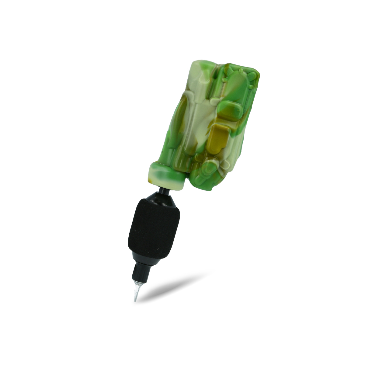 Inkjecta Flite X1 - Rubbaz - 10 pieces Colour: Multi Cam
