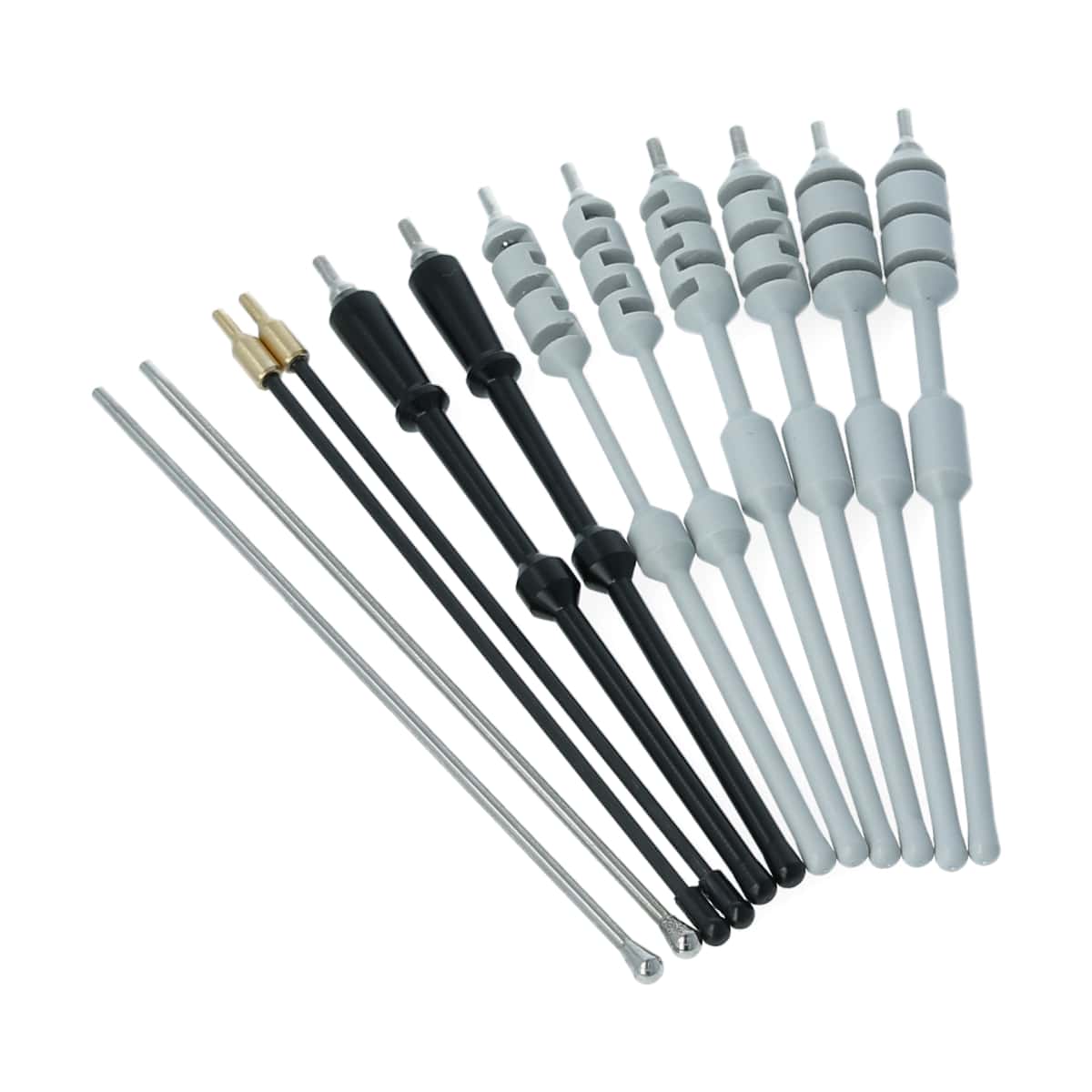 Inkjecta - Bar Pack - 12 Stück