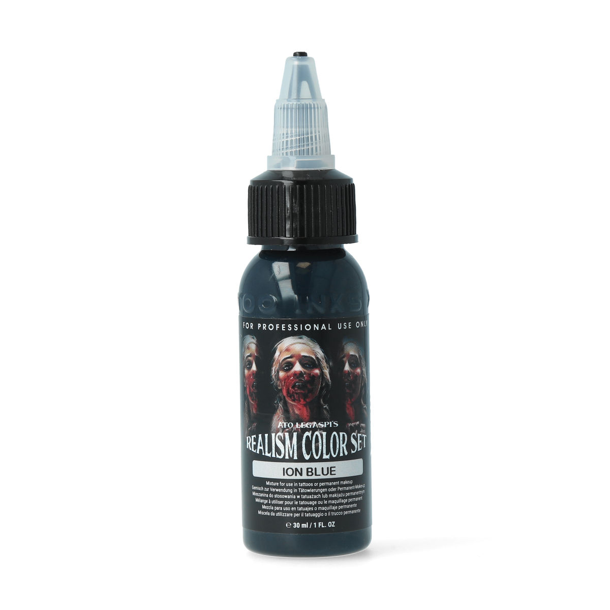 Xtreme Ink - Ion Blue - 30 ml