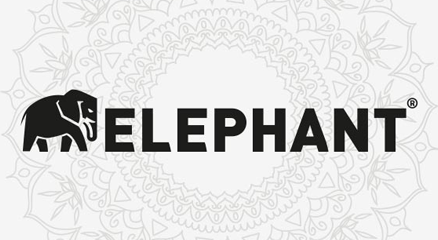Elephant geht nachhaltigen Weg!