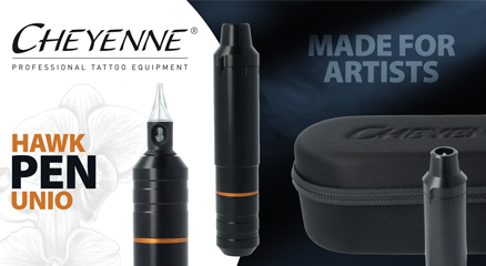 Neues von Cheyenne
