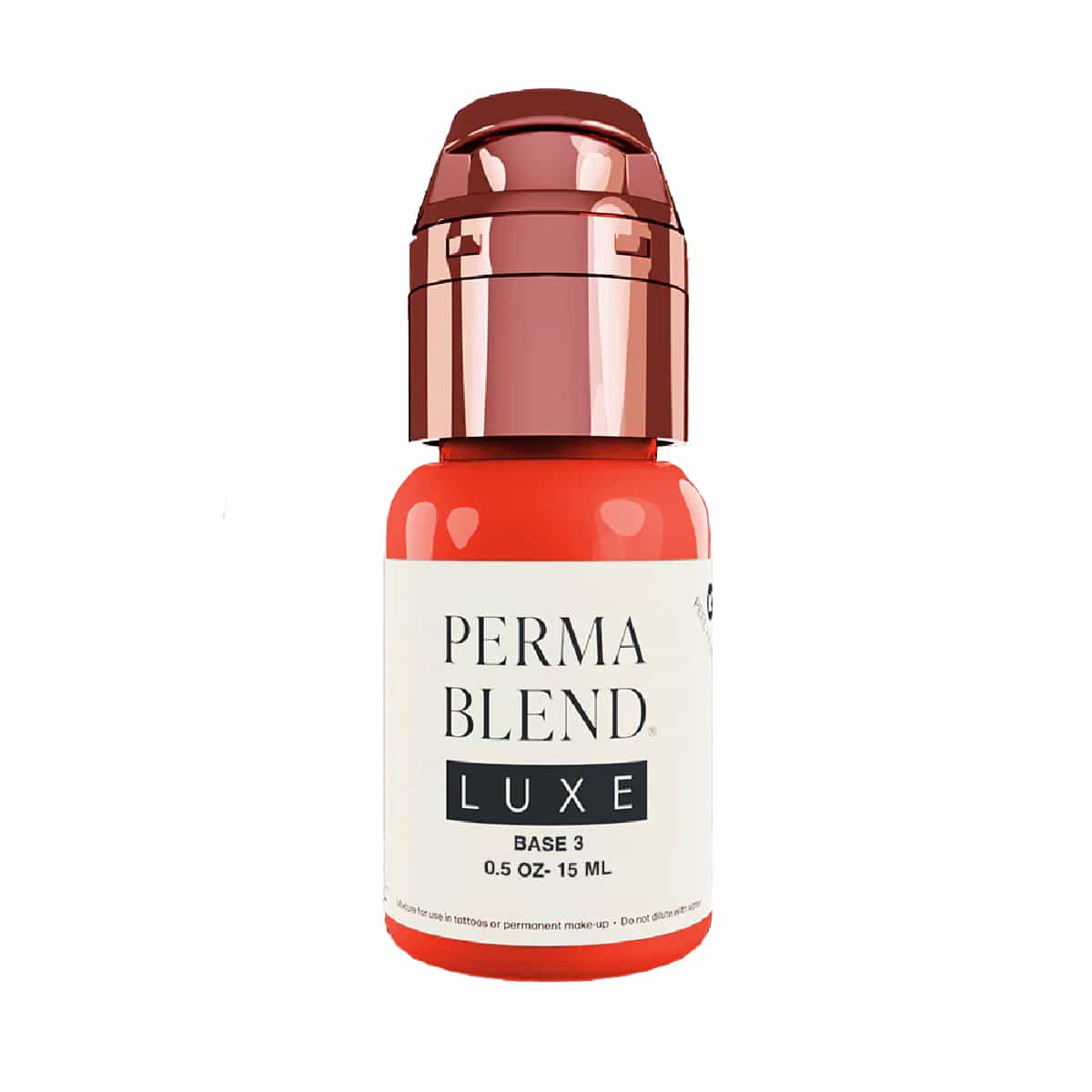 Perma Blend Luxe - Carla Ricciardone - Base 3 - 14.8 ml