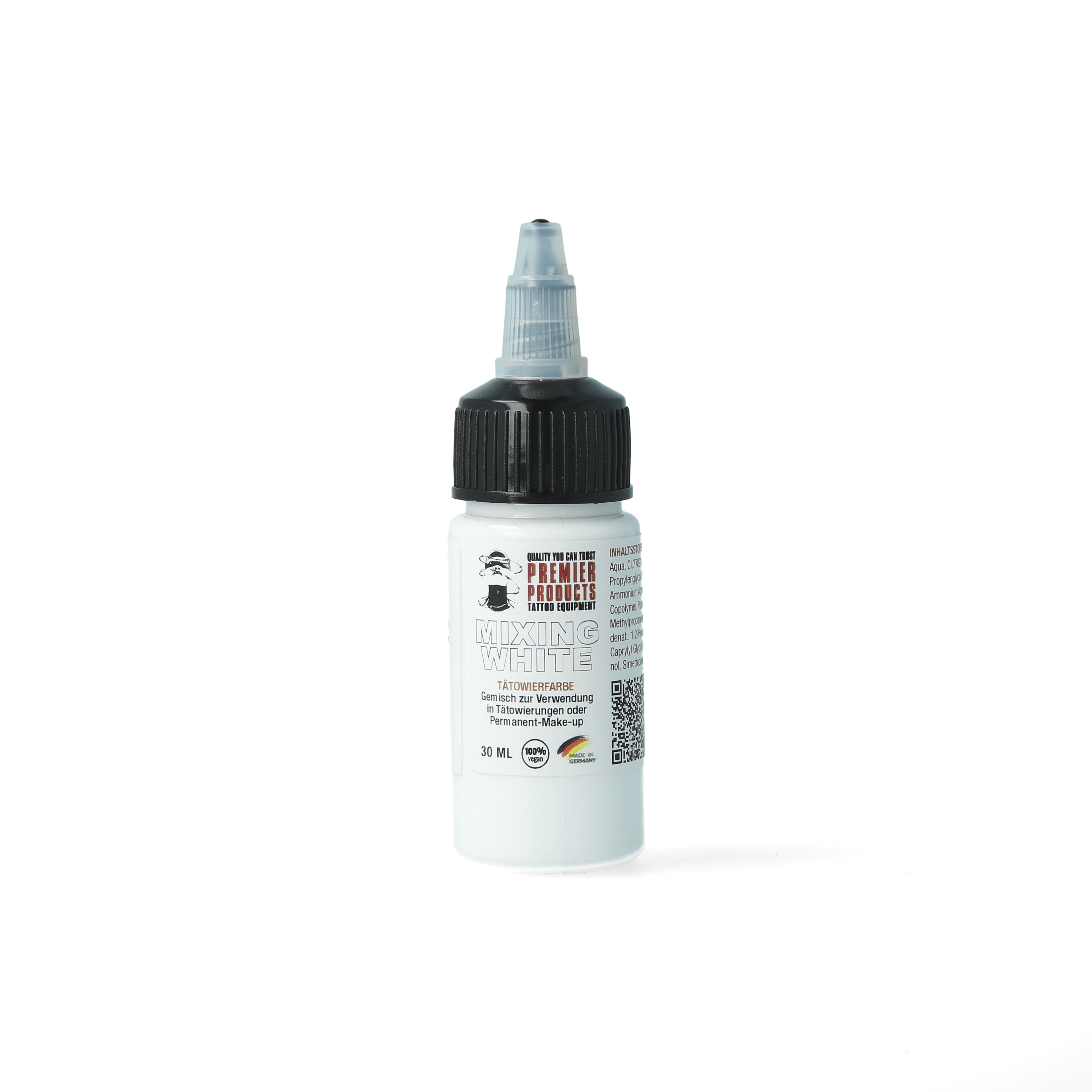 Premier Products Mixing White - 30 ml