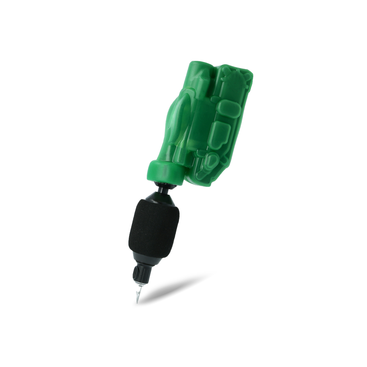 Inkjecta Flite X1 - Rubbaz - 10 Stück Farbe: Green