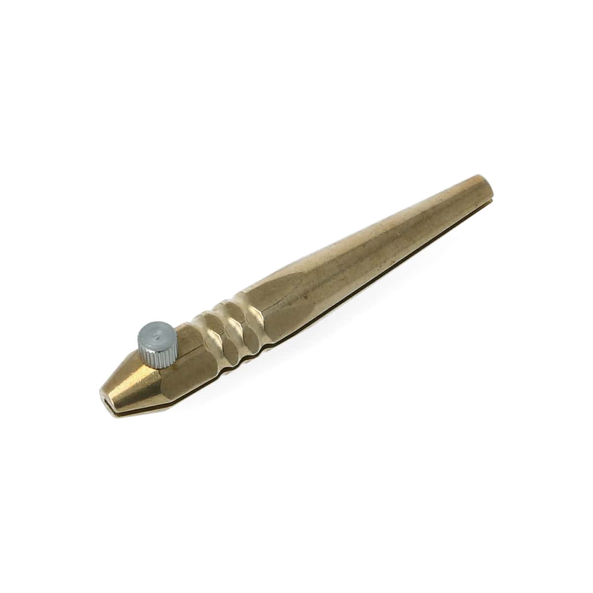 Hand Poke Tool Farbe: Brass