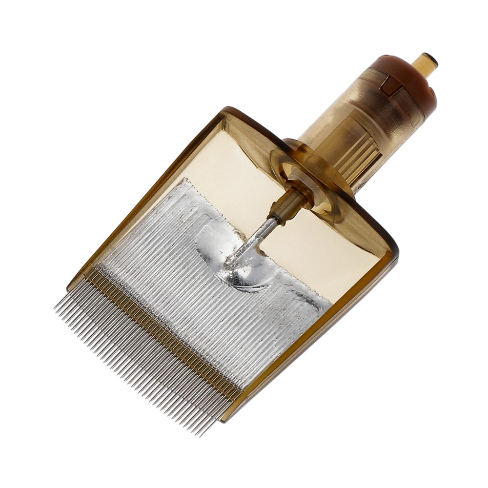 Kwadron Cartridge System - Combat - Soft Edge Magnum 0.30 Long Taper Nadelgrösse: 85 RM [5pcs]