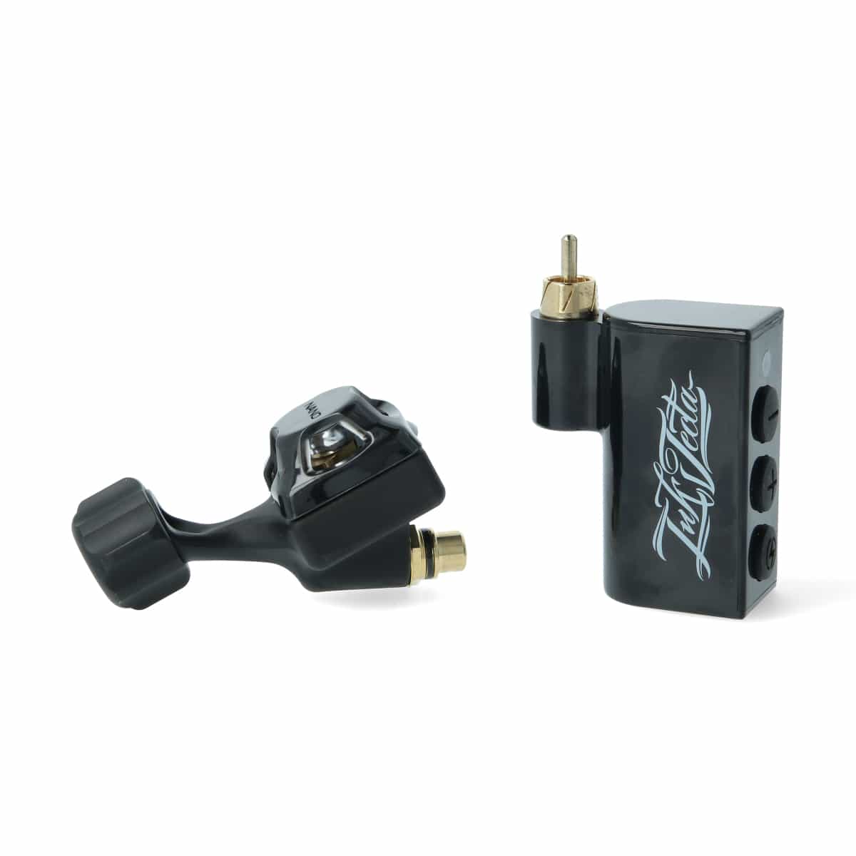 Inkjecta Flite Nano Elite with Universal Battery Bundle version: Lite Stealth