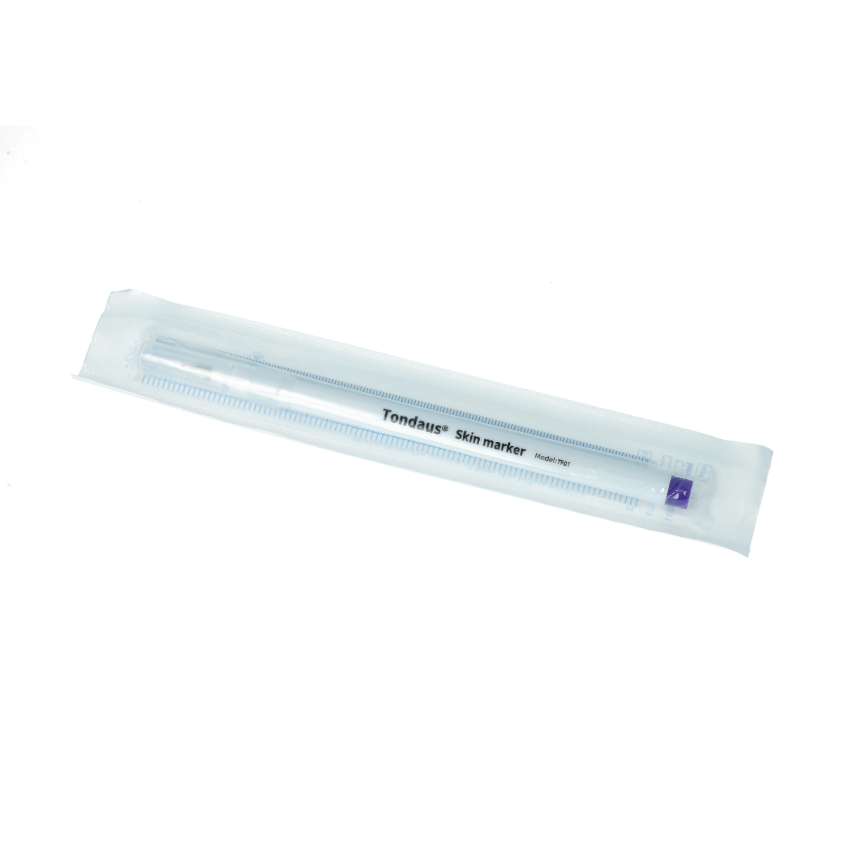Permanent Make-Up Lineal + Marker (steril) Permanent Make-Up Lineal + Marker (steril)