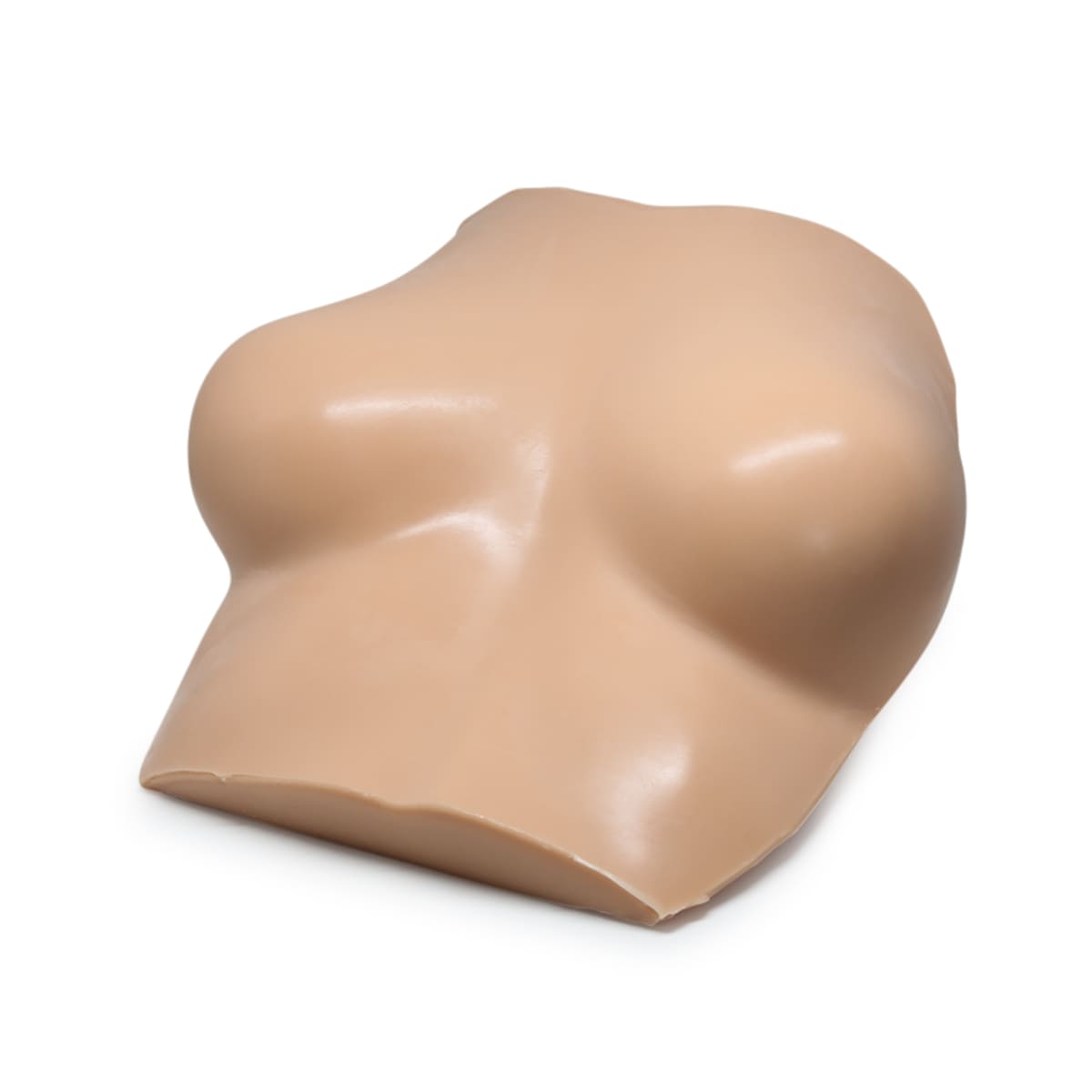 A Pound Of Flesh - Weiblicher Torso (ohne Brustwarzen)