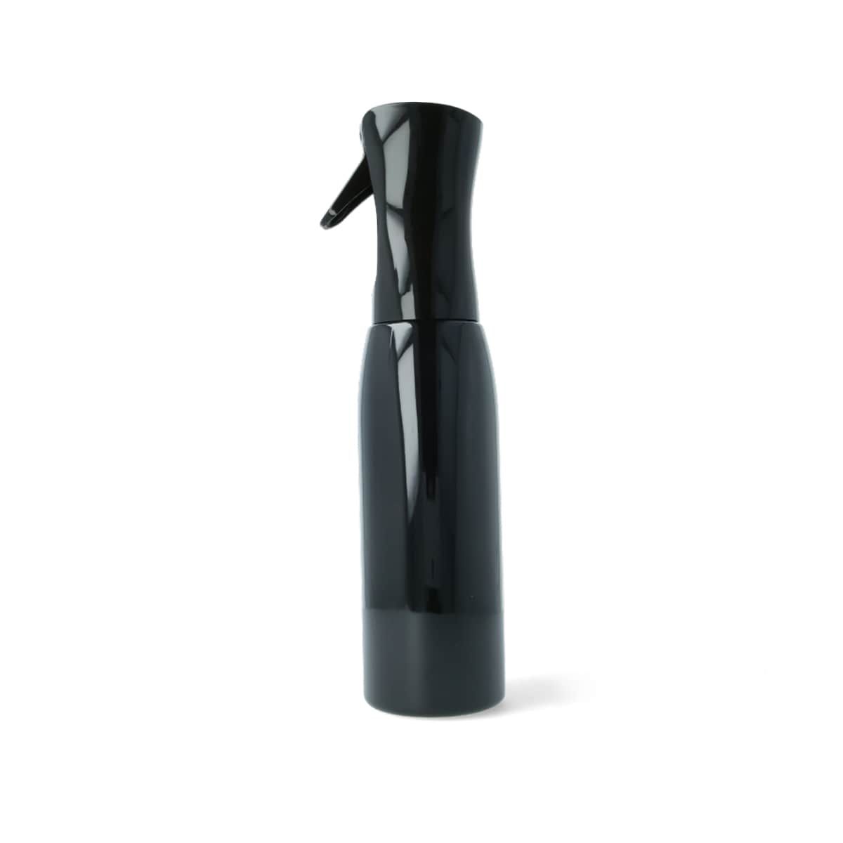 Sprühflasche Schwarz - 500 ml