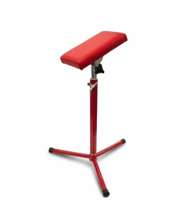 Tripod Red Armauflage Farbe: Rot