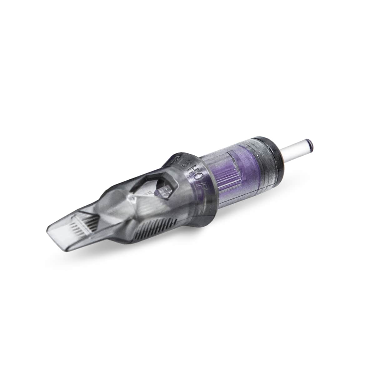 Da Vinci Cartridges - Curved Magnum - Bugpin - Long Taper - 0.30 mm Nadelgrösse: 15 RM