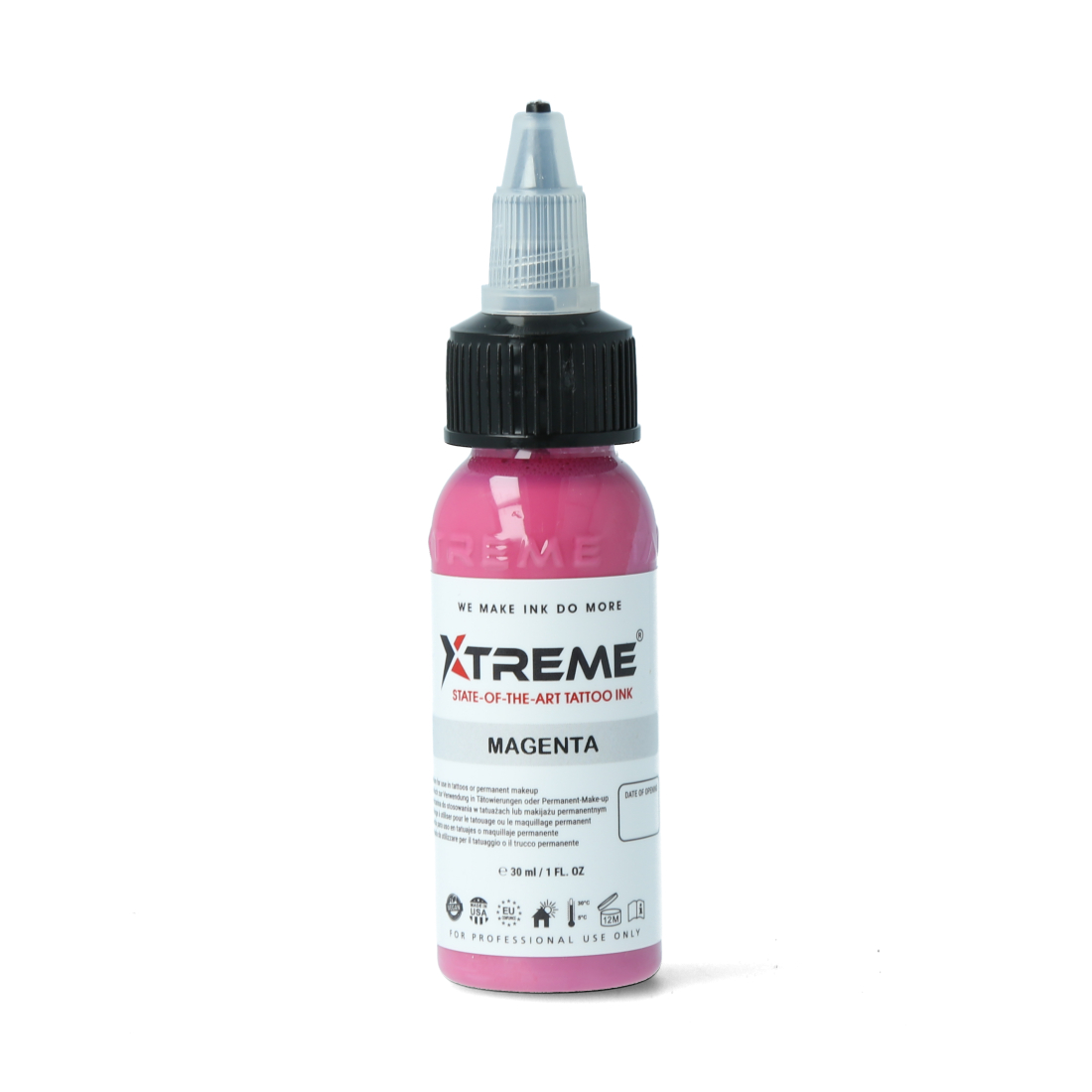 Xtreme Ink - Magenta - 30 ml