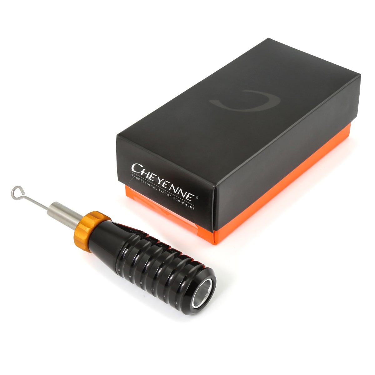 Cheyenne Hawk Griff - Flex Griff Durchmesser: 25.4 mm