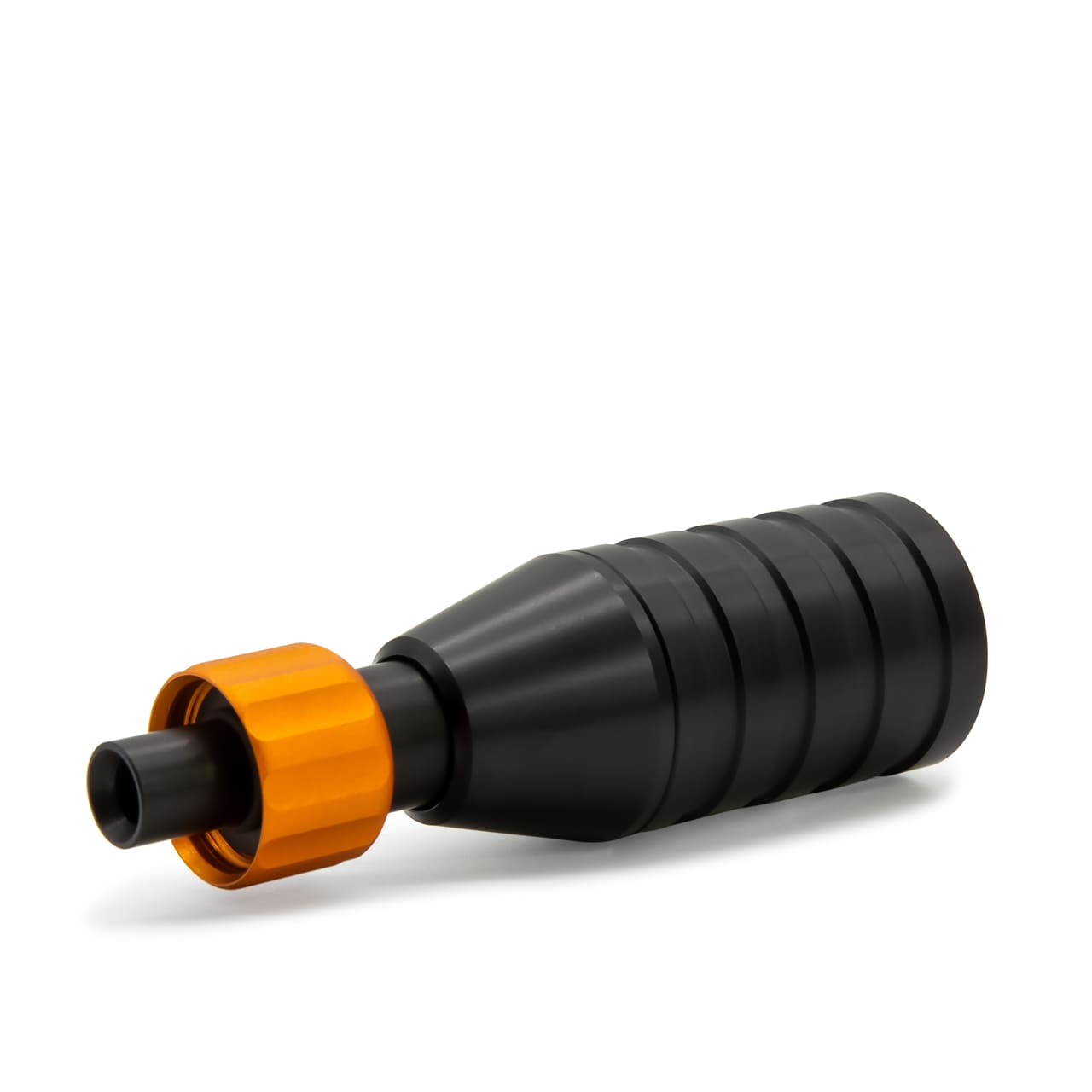 Cheyenne - SOL Cartridge Griff - Schwarz Durchmesser: 25.4 mm