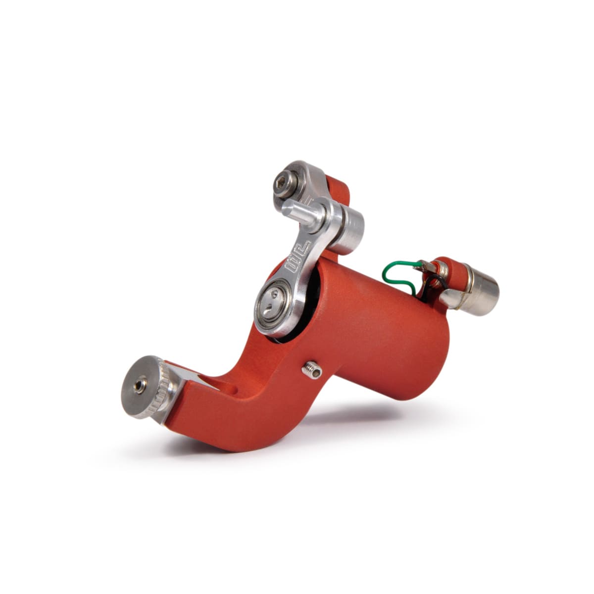 Jack Steel - Rotator MKIII - Rot