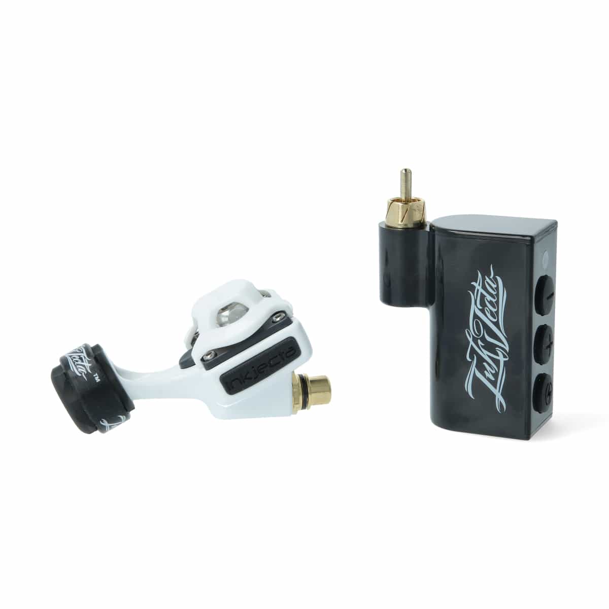 Inkjecta Flite Nano Elite with Universal Battery Bundle version: Trooper