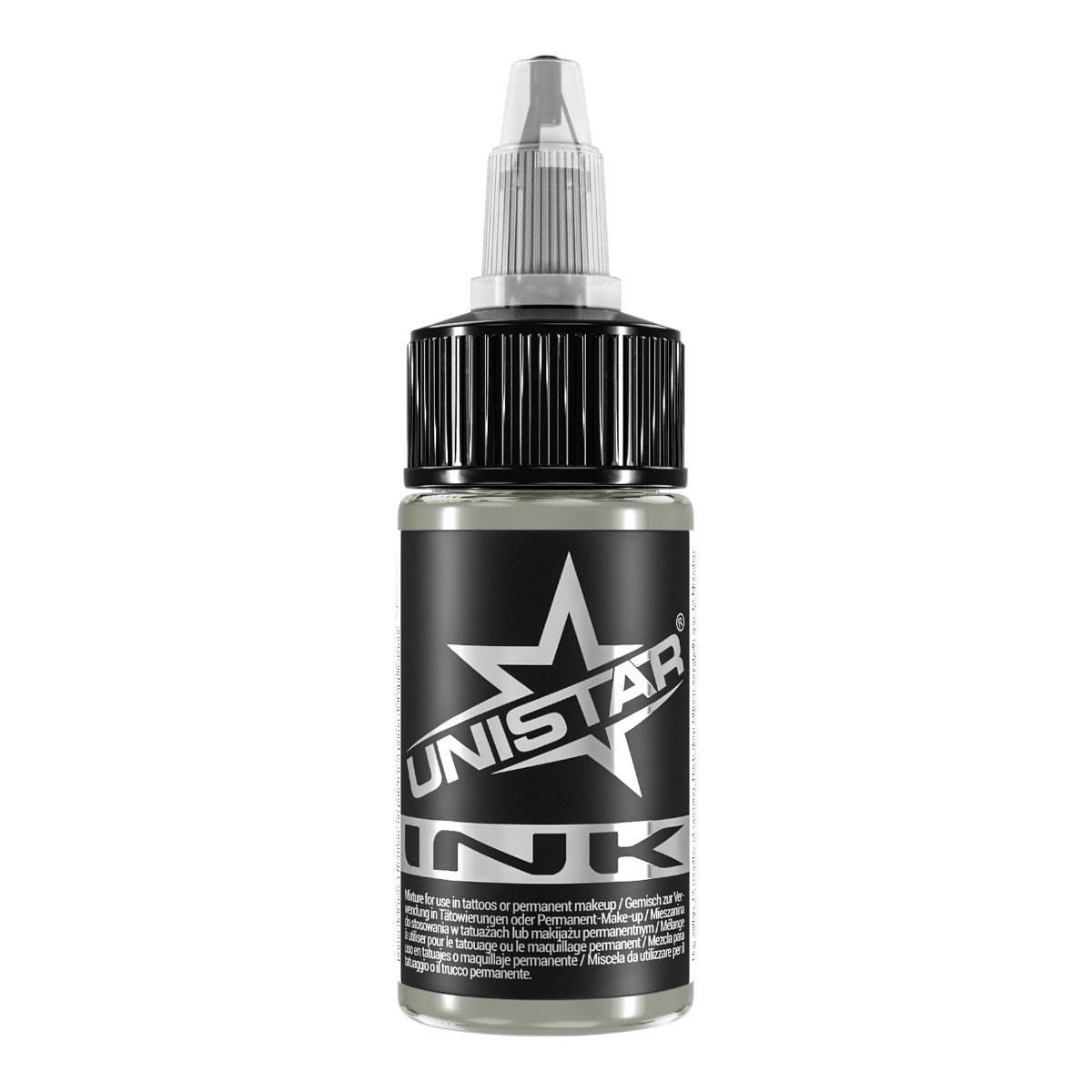 Unistar Colors Ink - Grayish Green 30 ml