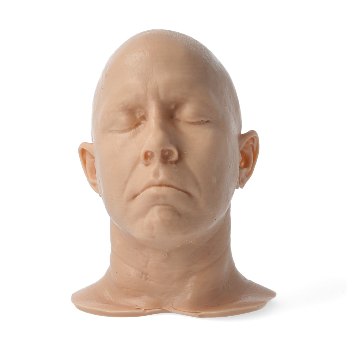 A Pound Of Flesh - Idol Series Jess Smith Minikopf