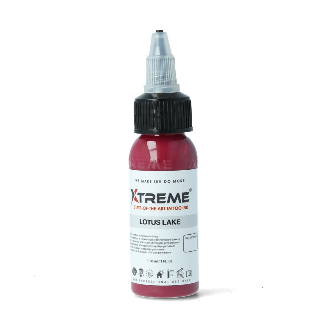 Xtreme Ink - Lotus Lake - 30 ml